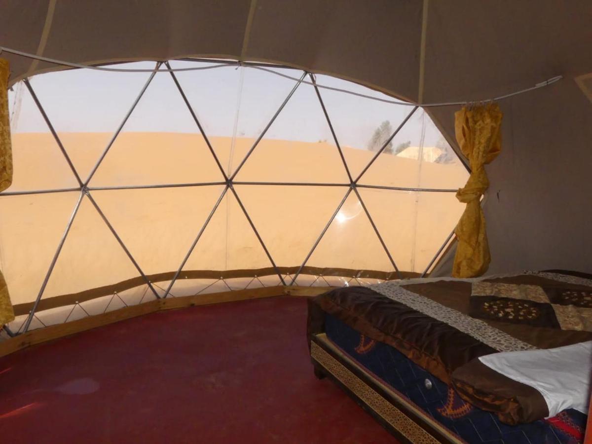 Camel Bivouac מרזאוגה מראה חיצוני תמונה