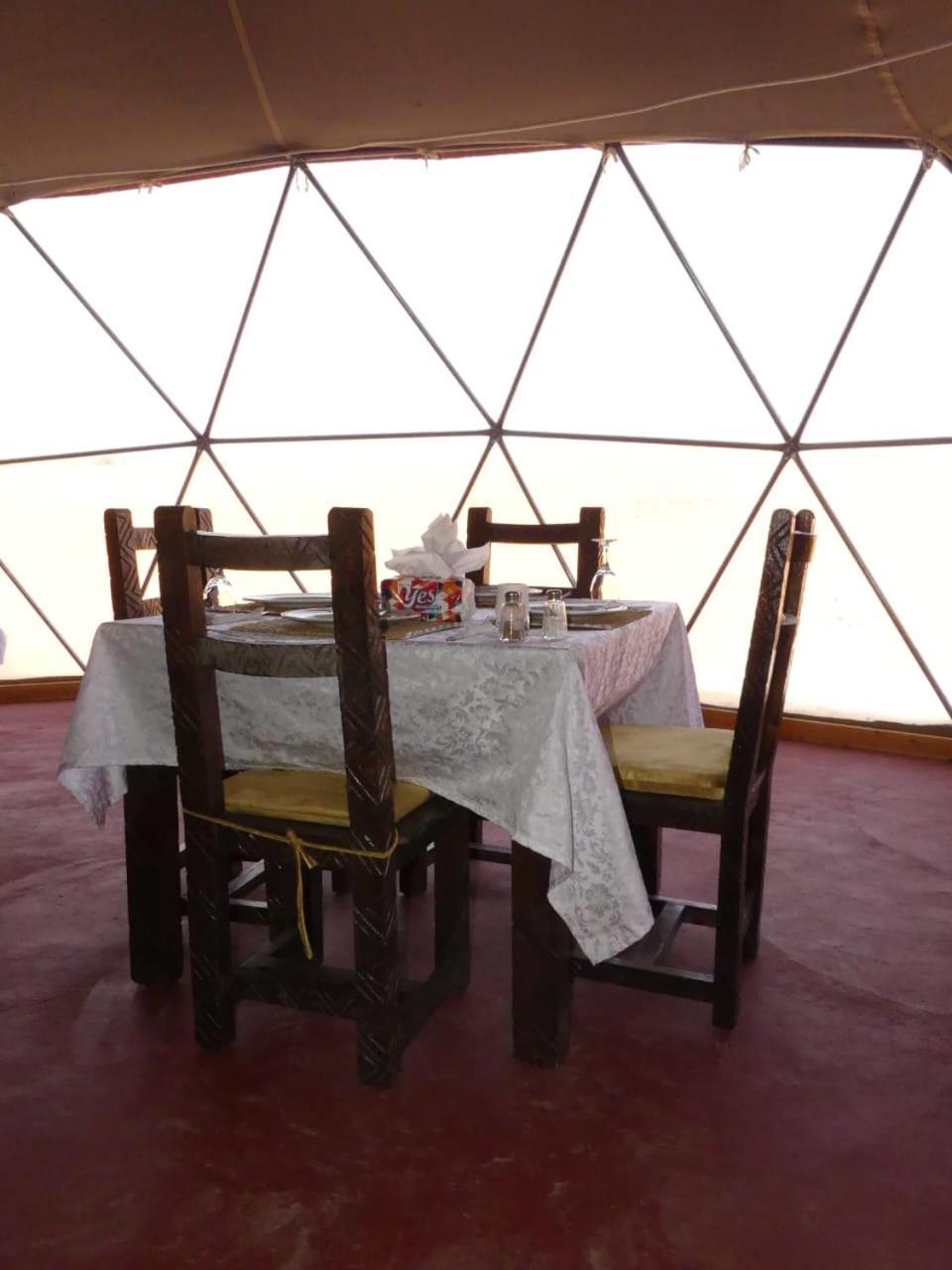Camel Bivouac מרזאוגה מראה חיצוני תמונה