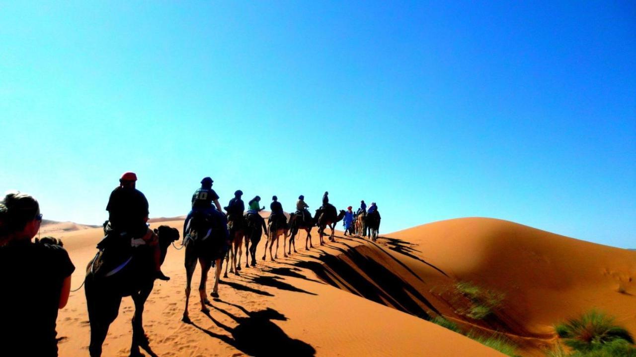 Camel Bivouac מרזאוגה מראה חיצוני תמונה