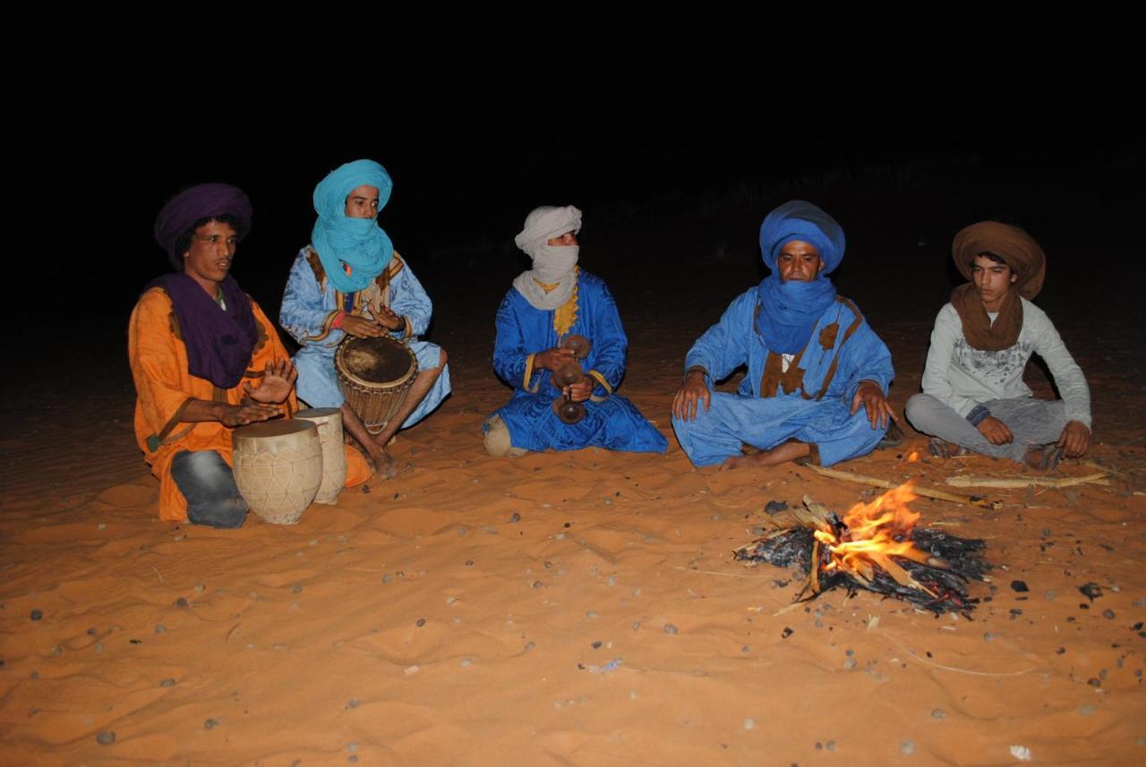 Camel Bivouac מרזאוגה מראה חיצוני תמונה